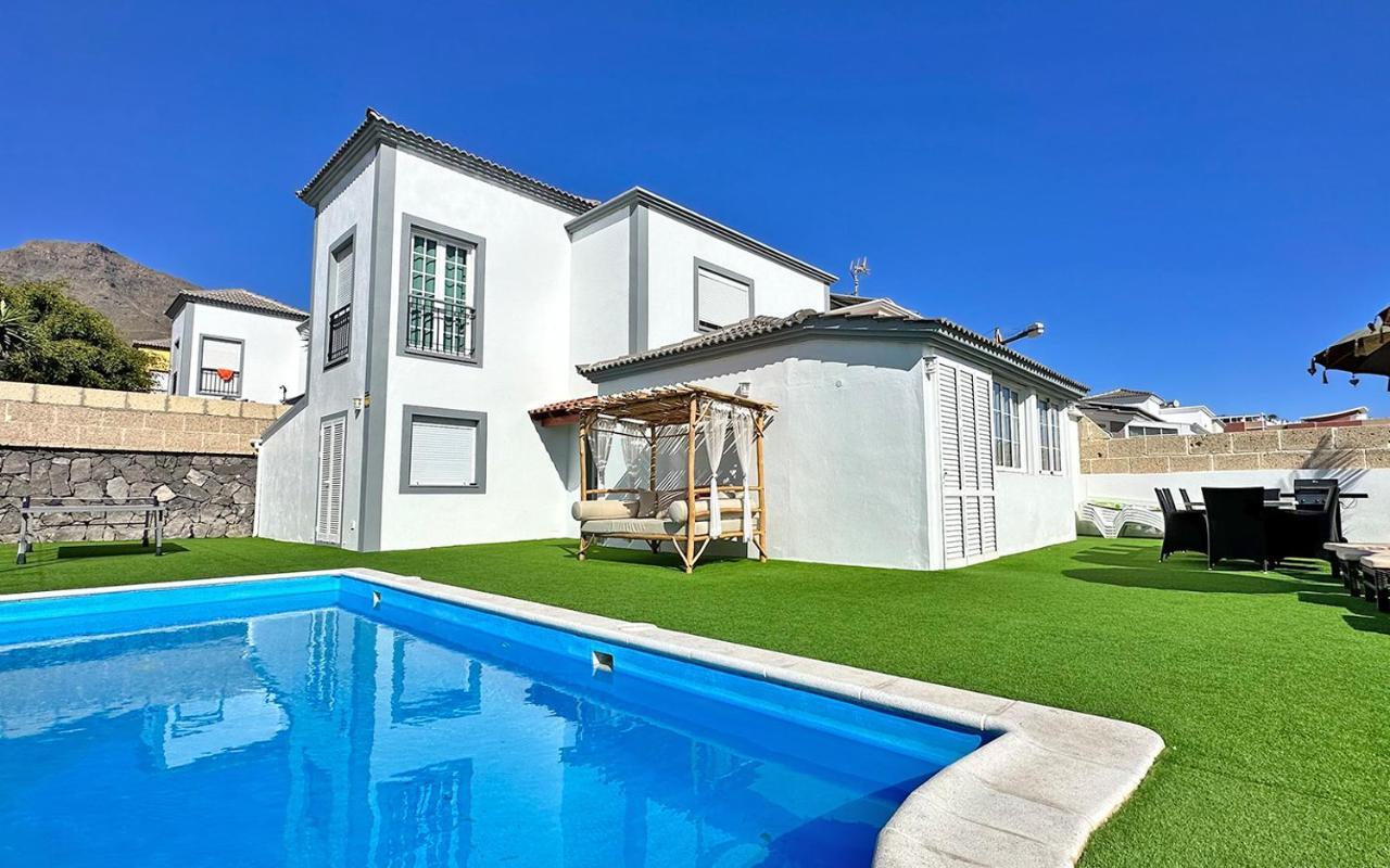 Villa Namaste Costa Adeje  Exterior foto